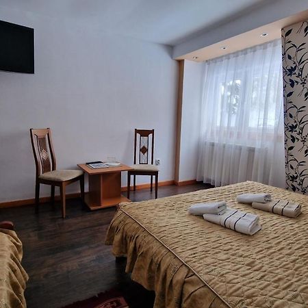 Nova Varoš Vila Zlatar Bed & Breakfast エクステリア 写真