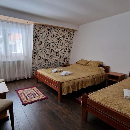 Nova Varoš Vila Zlatar Bed & Breakfast エクステリア 写真