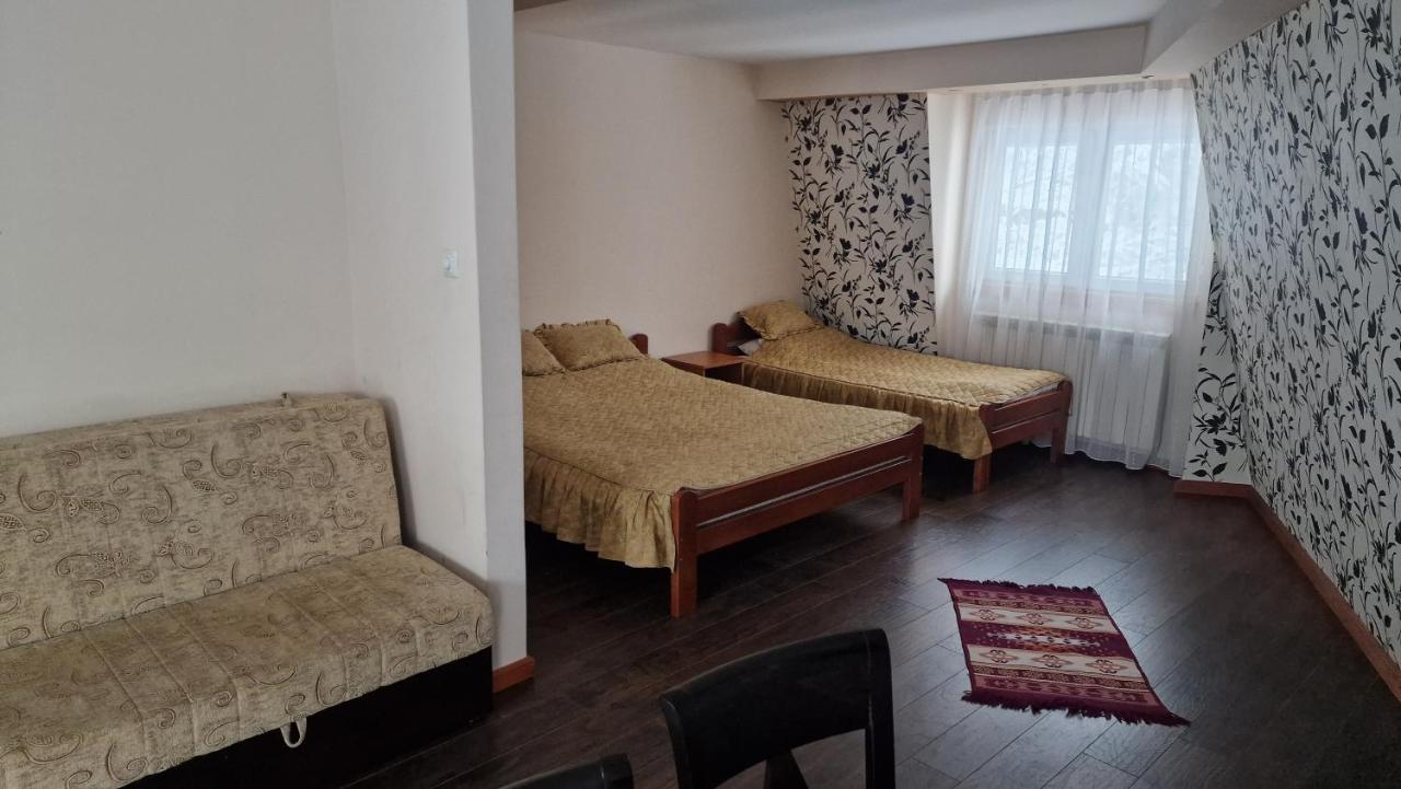 Nova Varoš Vila Zlatar Bed & Breakfast エクステリア 写真