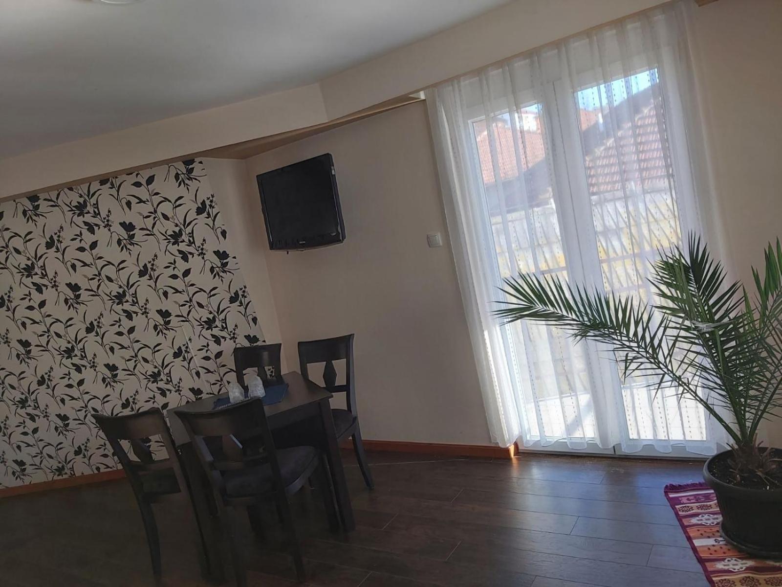 Nova Varoš Vila Zlatar Bed & Breakfast エクステリア 写真