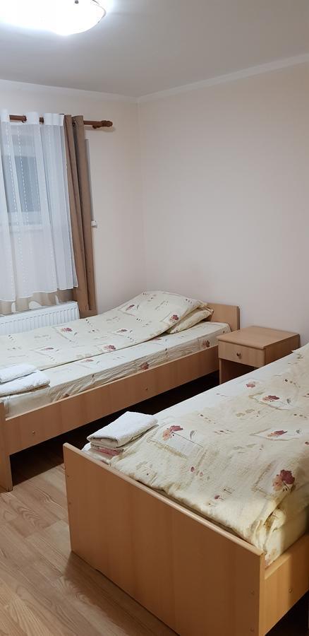 Nova Varoš Vila Zlatar Bed & Breakfast エクステリア 写真