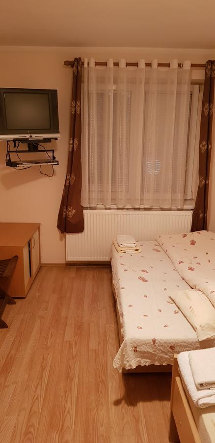 Nova Varoš Vila Zlatar Bed & Breakfast エクステリア 写真