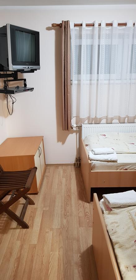 Nova Varoš Vila Zlatar Bed & Breakfast エクステリア 写真