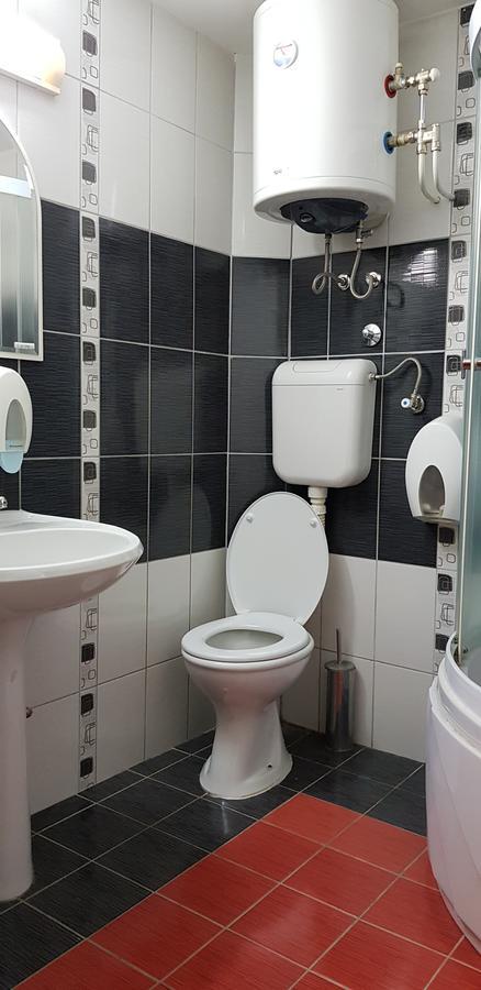 Nova Varoš Vila Zlatar Bed & Breakfast エクステリア 写真