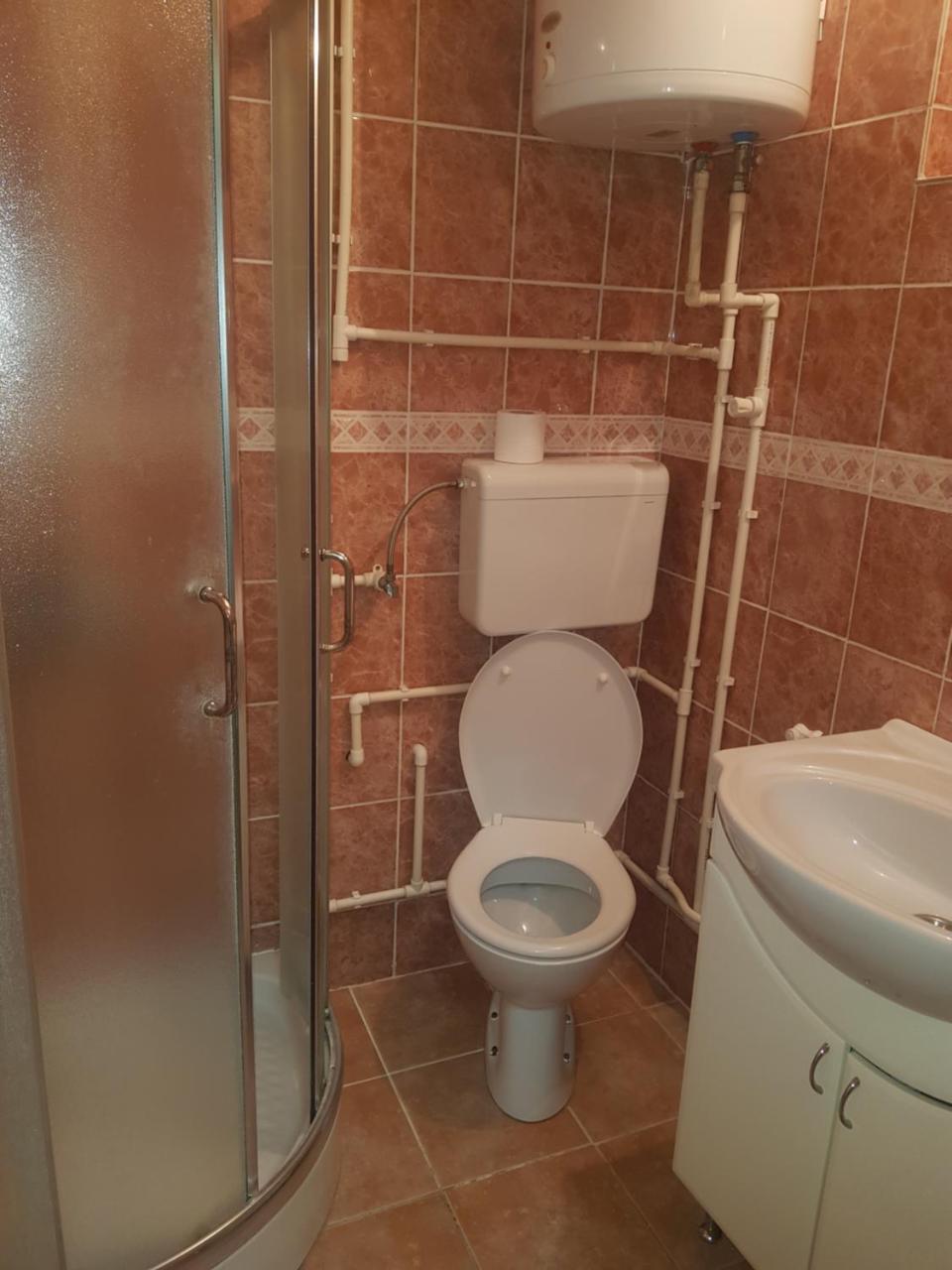 Nova Varoš Vila Zlatar Bed & Breakfast エクステリア 写真