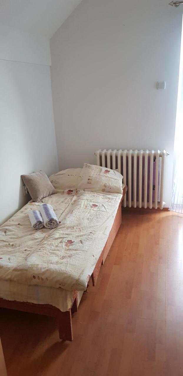 Nova Varoš Vila Zlatar Bed & Breakfast エクステリア 写真