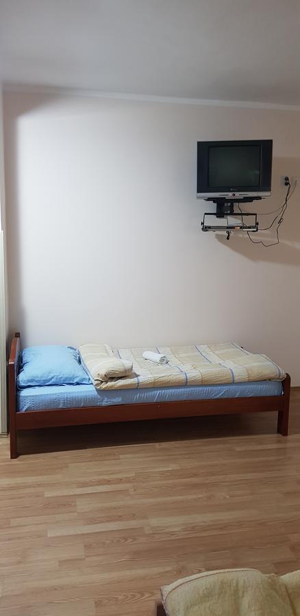 Nova Varoš Vila Zlatar Bed & Breakfast エクステリア 写真
