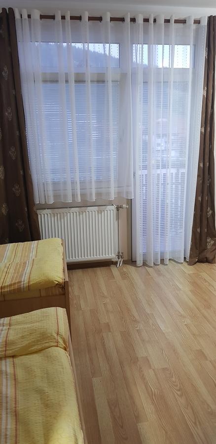Nova Varoš Vila Zlatar Bed & Breakfast エクステリア 写真