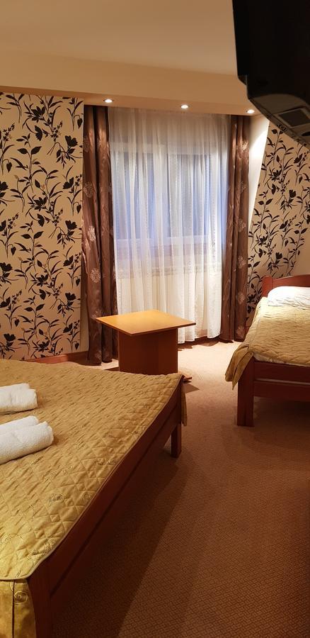 Nova Varoš Vila Zlatar Bed & Breakfast エクステリア 写真