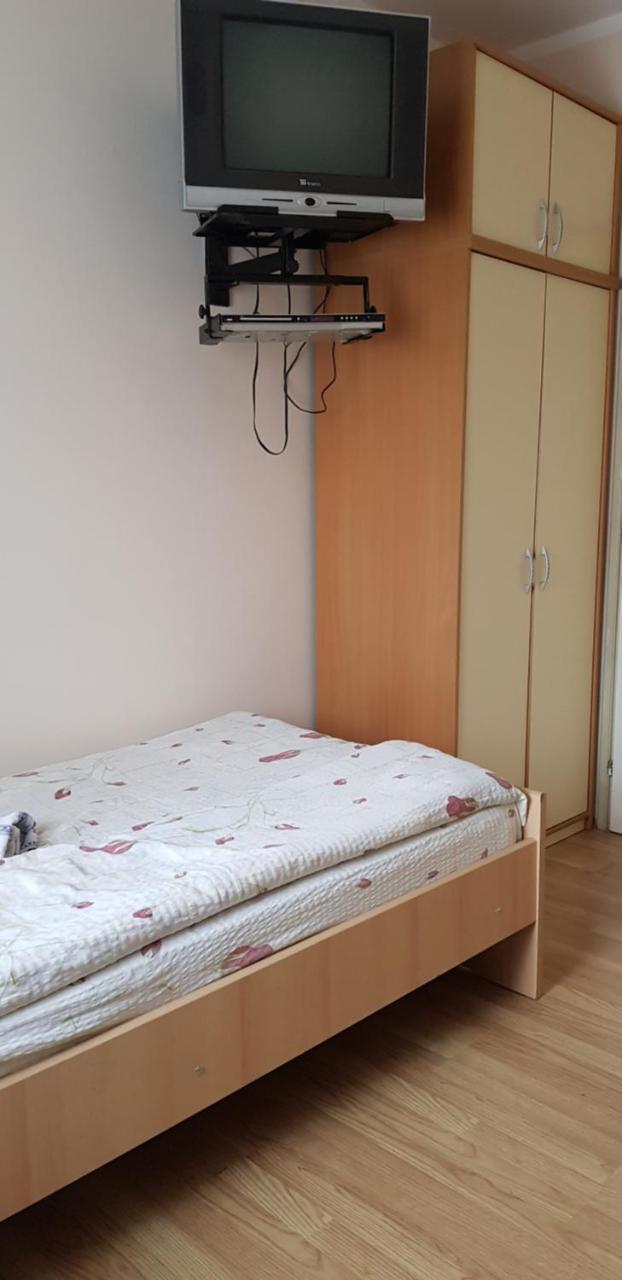 Nova Varoš Vila Zlatar Bed & Breakfast エクステリア 写真