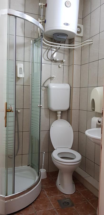 Nova Varoš Vila Zlatar Bed & Breakfast エクステリア 写真
